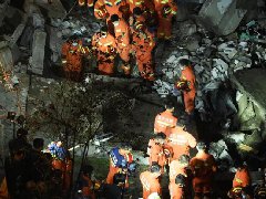 已致16人遇难，燃气成为城市安全最大隐忧！