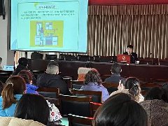 防患于未“燃”，邛崃燃气开展燃气安全宣传活动