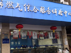 一个视频带您认识燃气表体检过程！